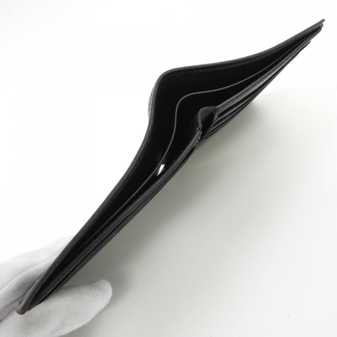 ベルルッティ Berluti マコレ スクリットレザーウォレット WALLET