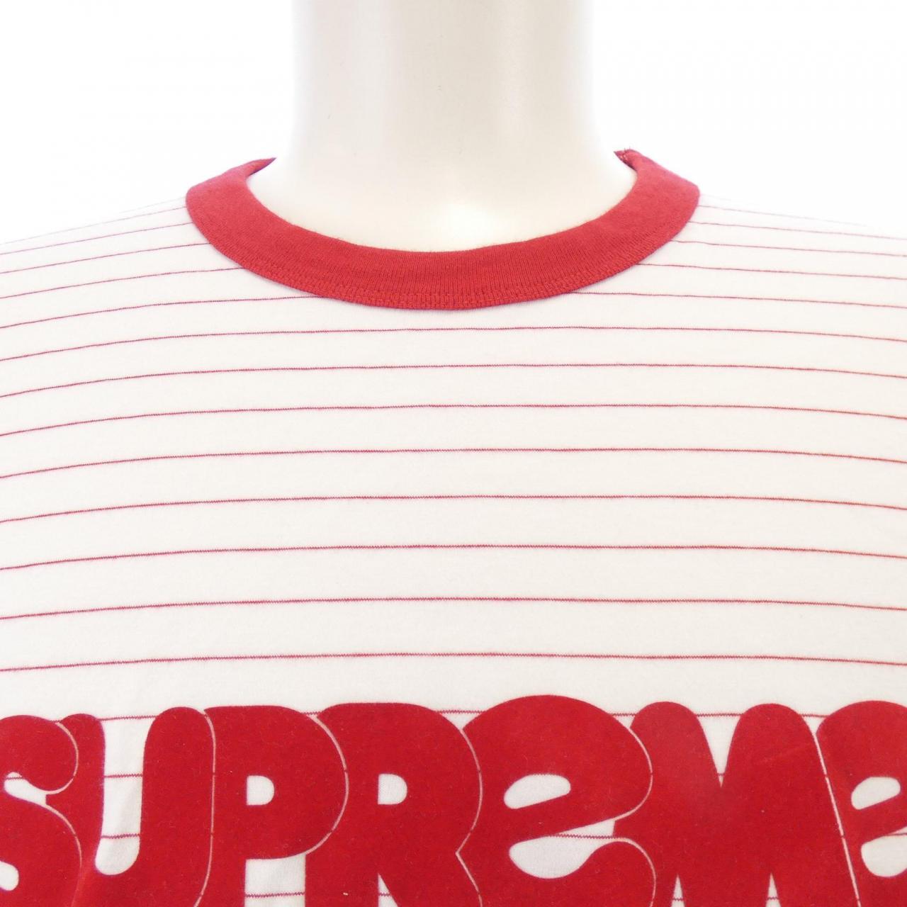 シュプリーム SUPREME Bubble S/S Tシャツ