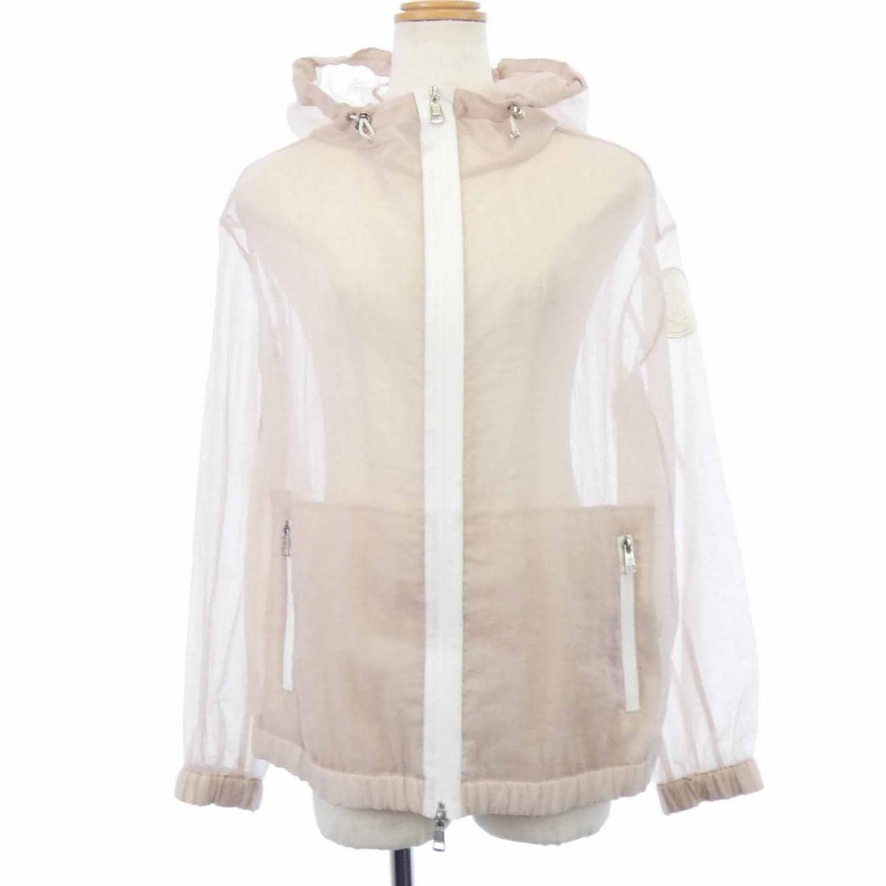 モンクレール MONCLER MIMOSA ブルゾン