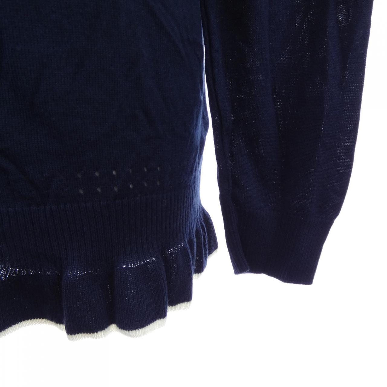 フォクシーニューヨーク FOXEY NEW YORK 36635 カーディガン