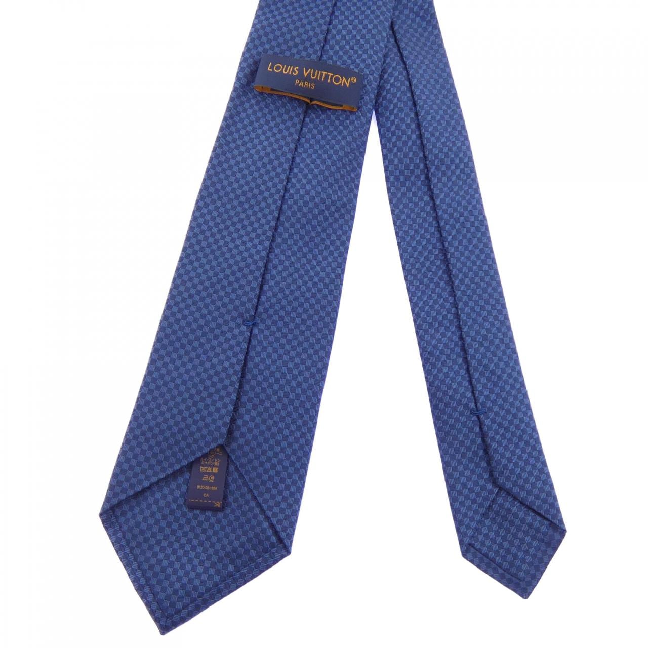 ルイヴィトン LOUIS VUITTON NECKTIE
