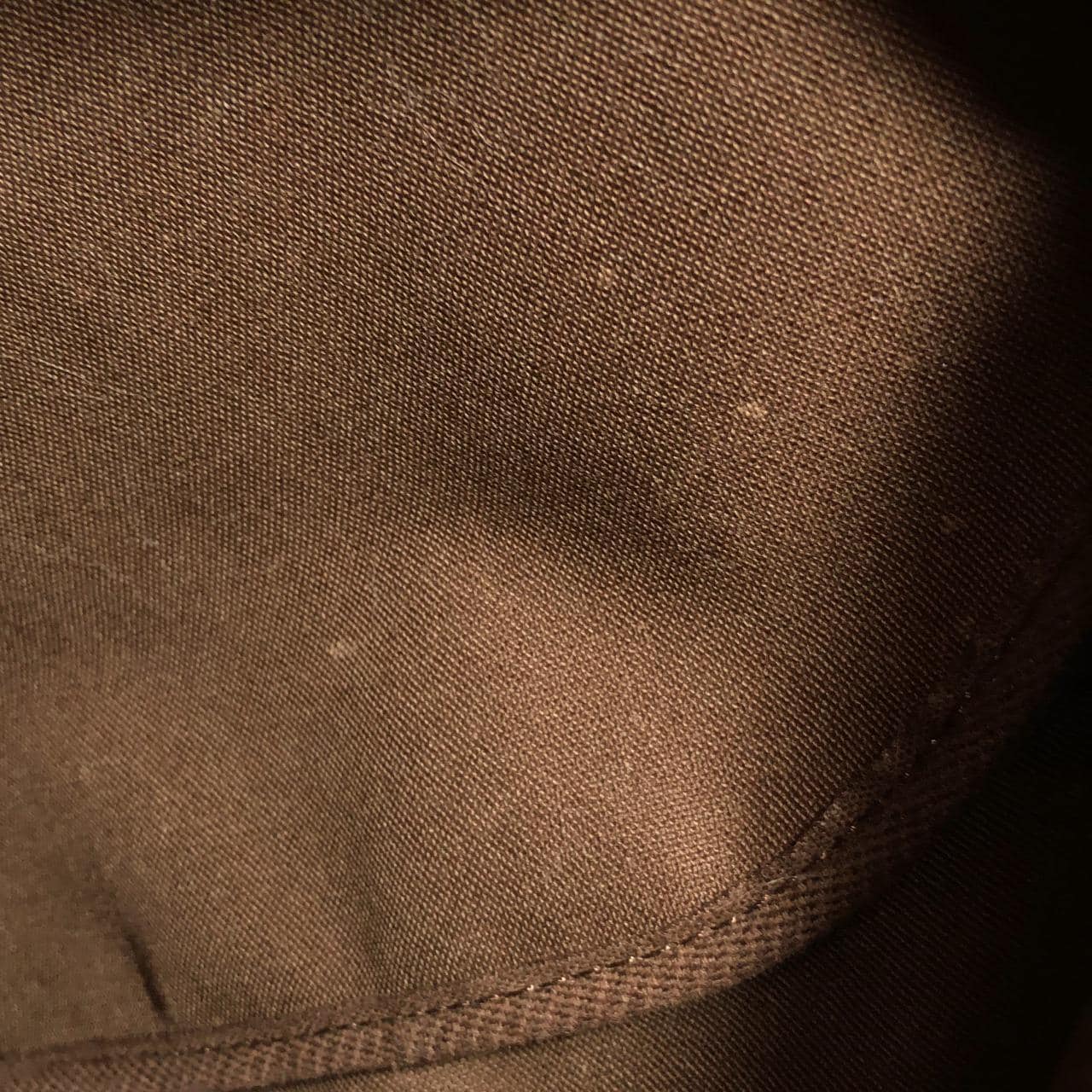 ルイヴィトン ダミエ キーポル 50cm N41427 ボストンバッグ