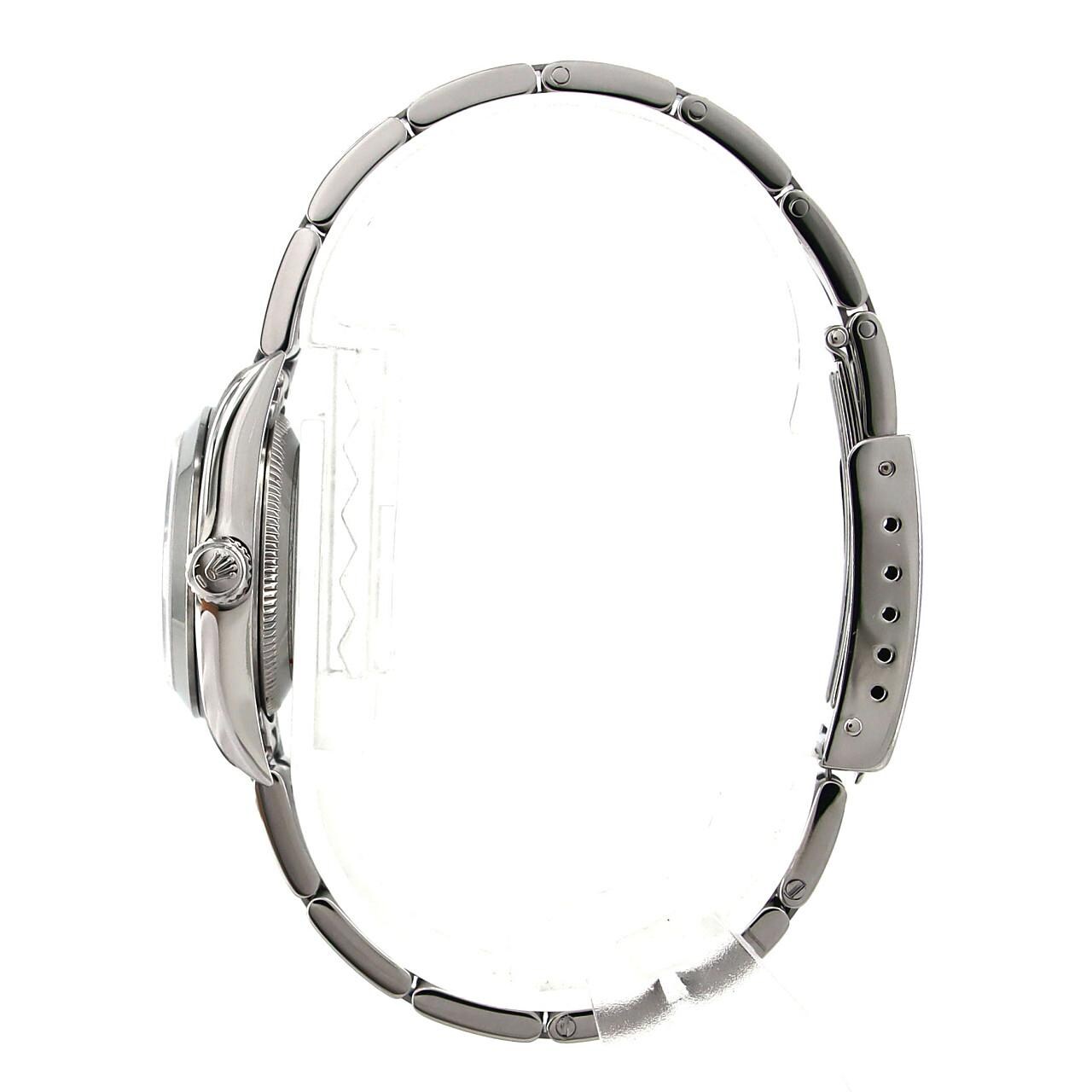 ロレックス オイスターパーペチュアル 76080 SS 自動巻 Y番