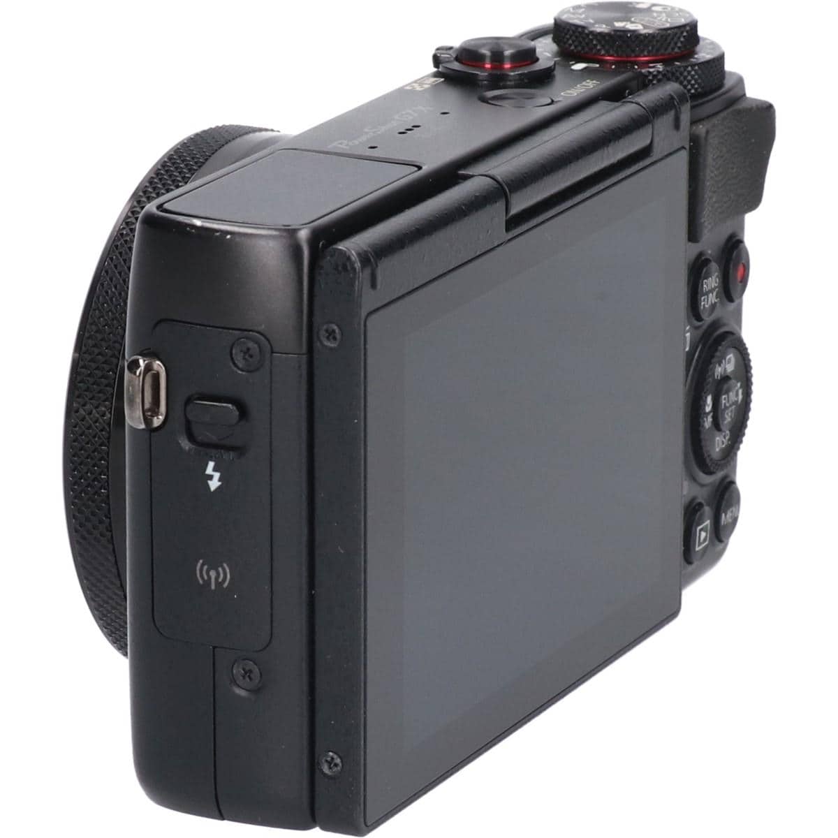 ＰＯＷＥＲＳＨＯＴ　Ｇ７Ｘ