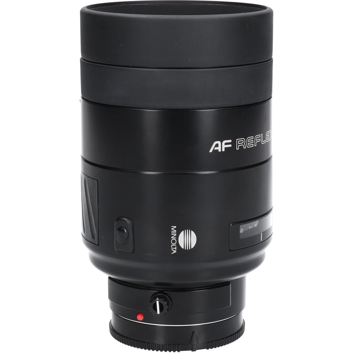 ＡＦ５００ｍｍ　Ｆ８　ＲＥＦＬＥＸ