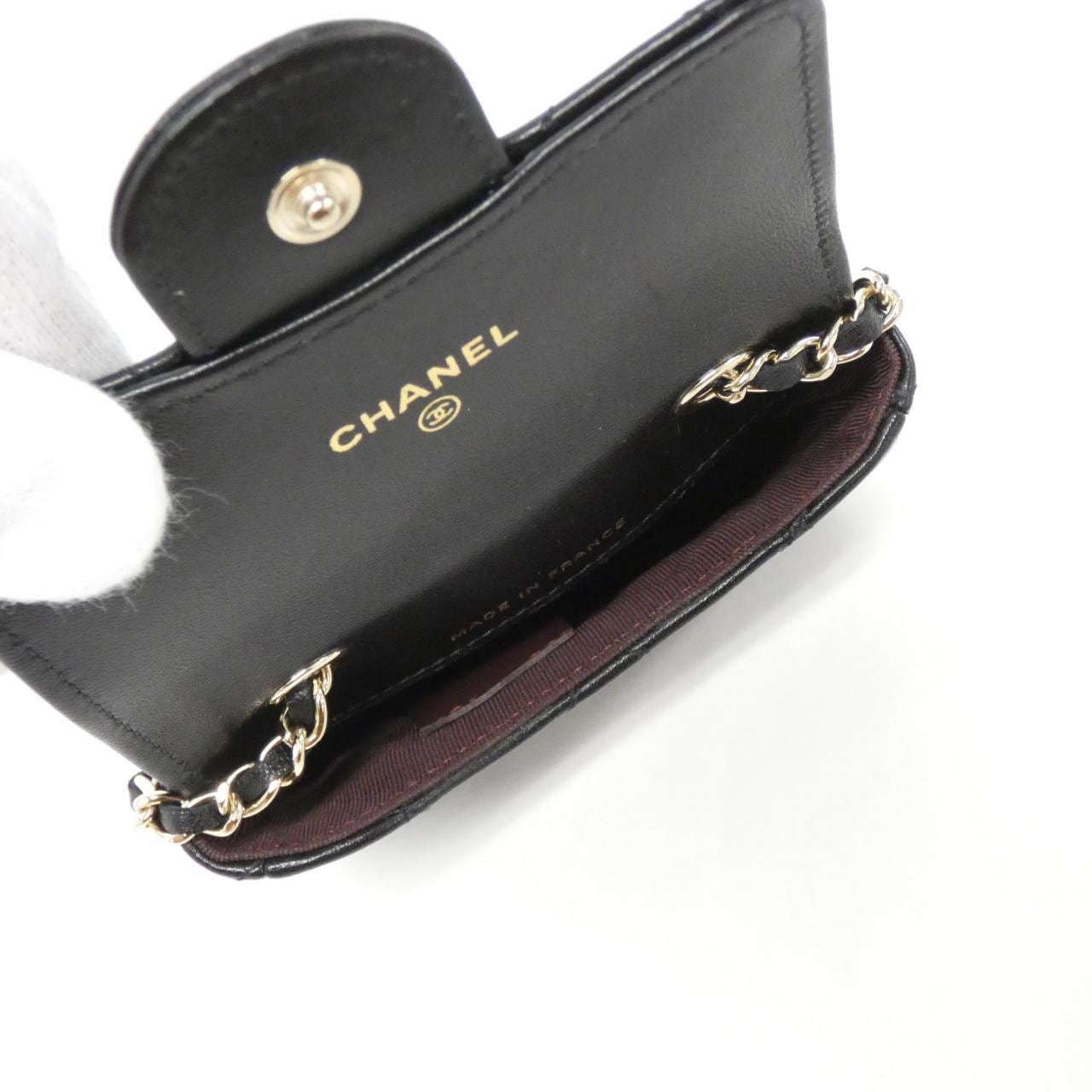 CHANEL Timeless Classic Line AP1952 Waist Bag