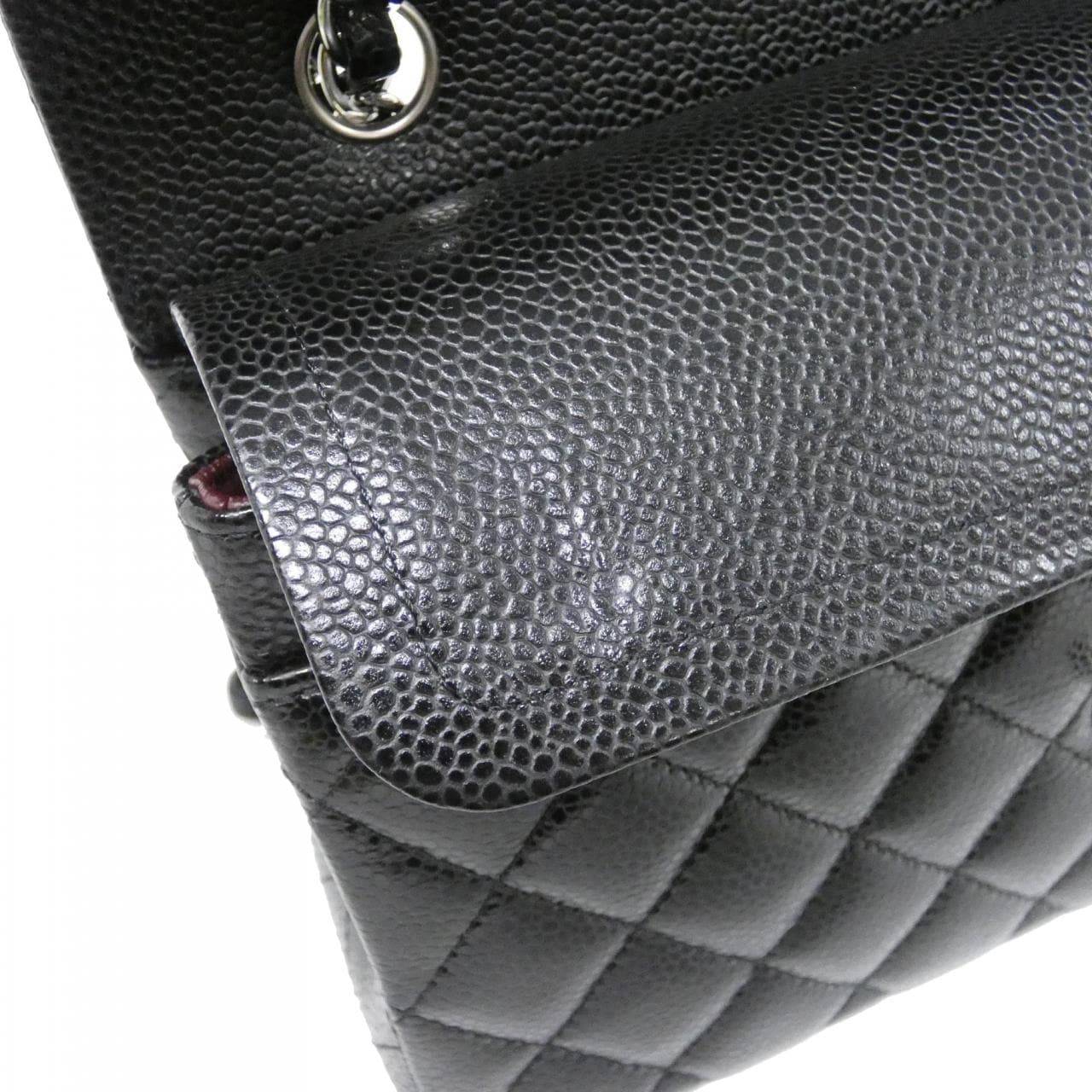 シャネル 1113 ショルダーバッグ