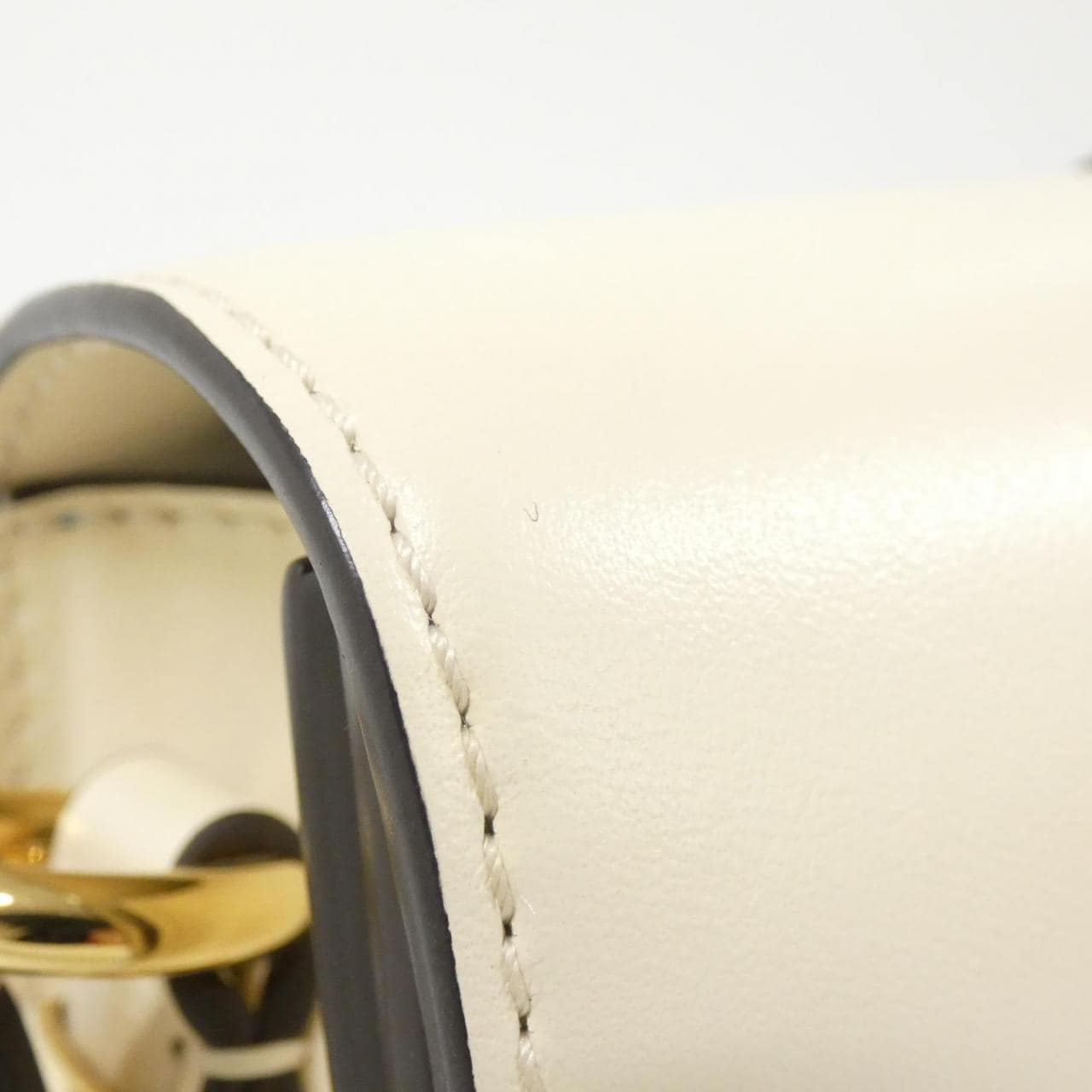 ルイヴィトン LVポンヌフ M55950 ショルダーバッグ