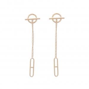 エルメス エシャペ ピアス