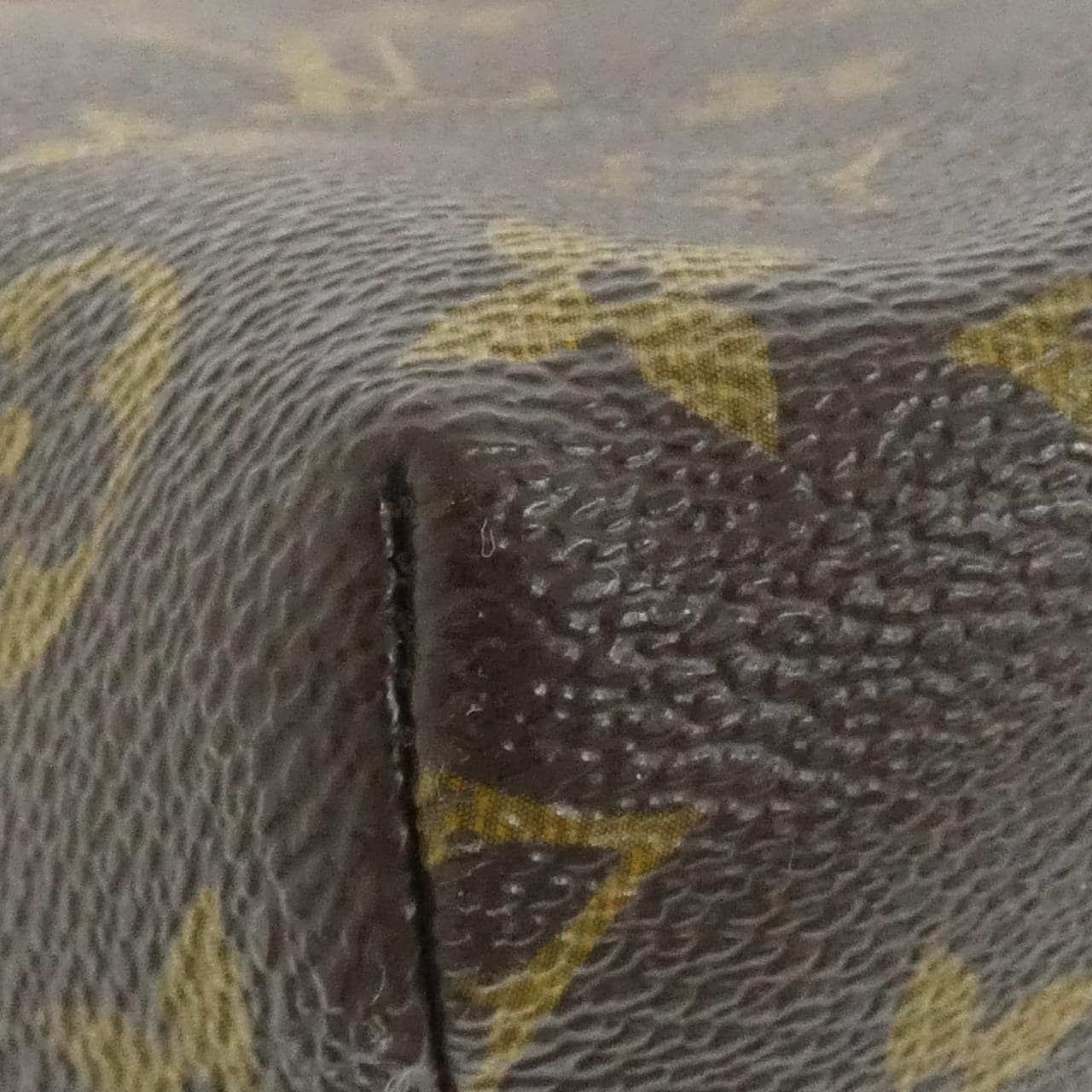 ルイヴィトン モノグラム ラスパイユ PM M40608 バッグ