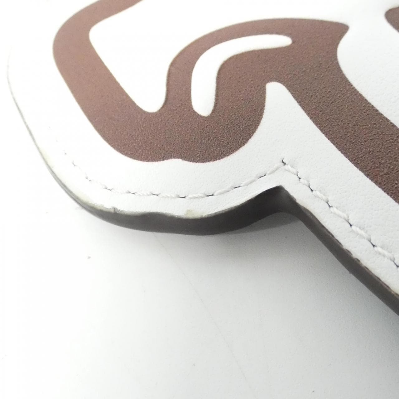 ルイヴィトン ダミエ ジャイアント（LVスクエアード） BEAR コイン カードホルダー N60387 コイン&カードケース