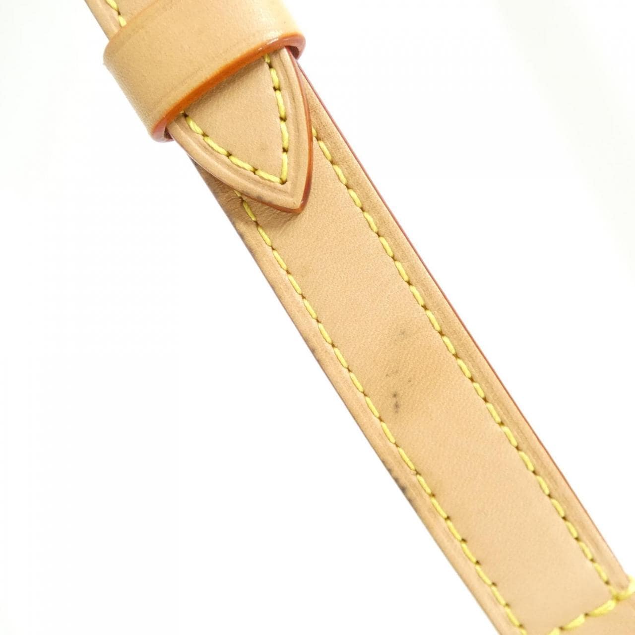 LOUIS VUITTON Monogram鏡袋塑膠 M45884 包