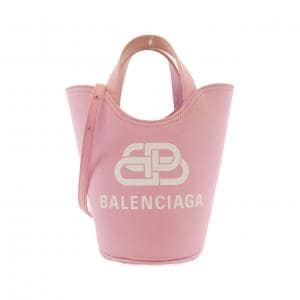 バレンシアガ ウェーブ トート バッグ 619979 2HH13 バッグ