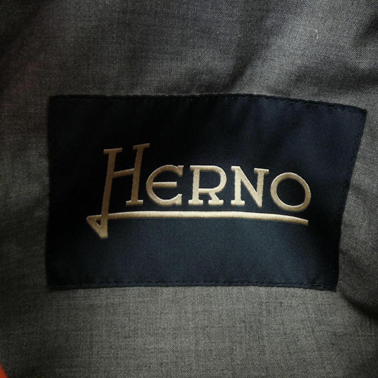 ヘルノ Herno ブルゾン