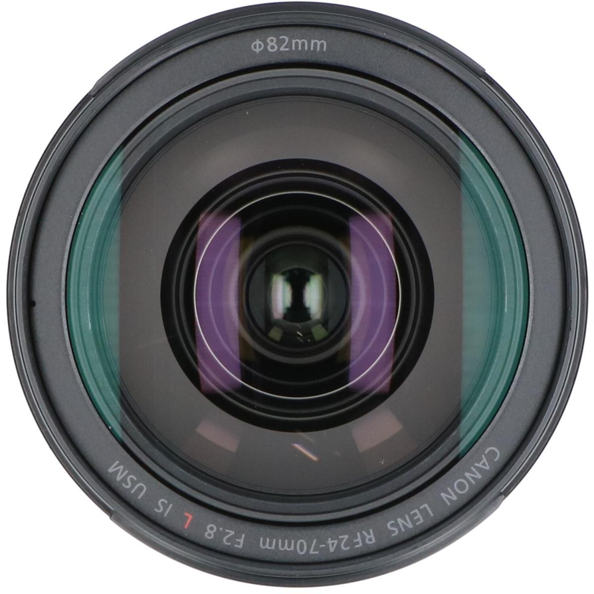 CANON RF24-70mm F2.8L IS USM