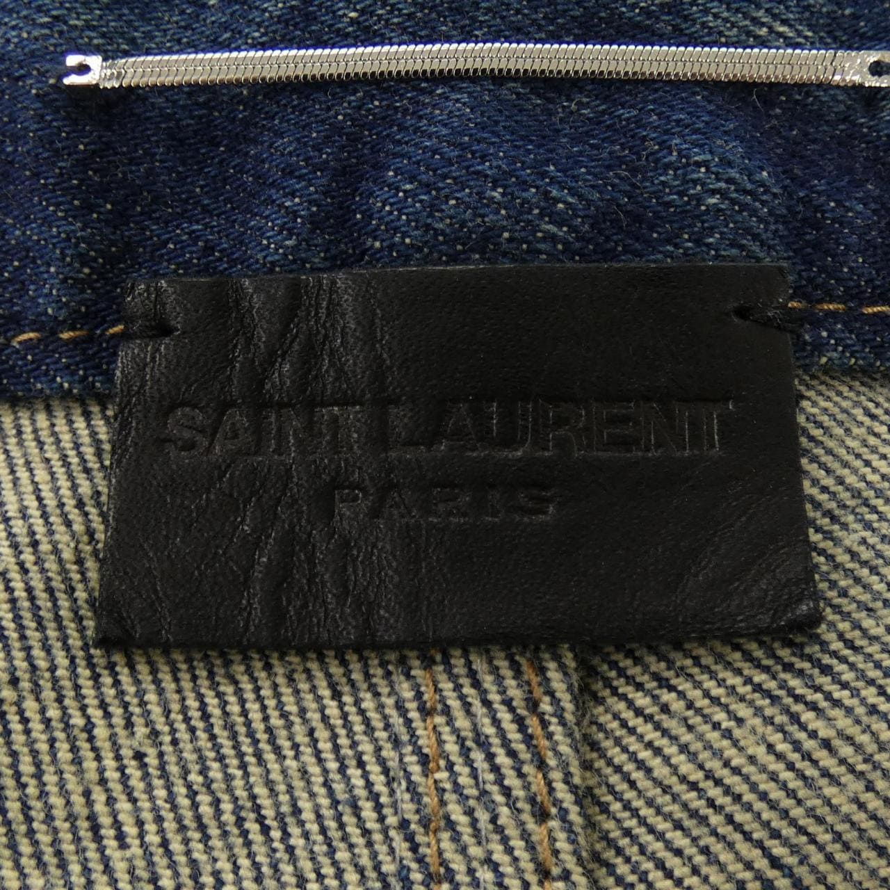 サンローラン SAINT LAURENT ジーンズ