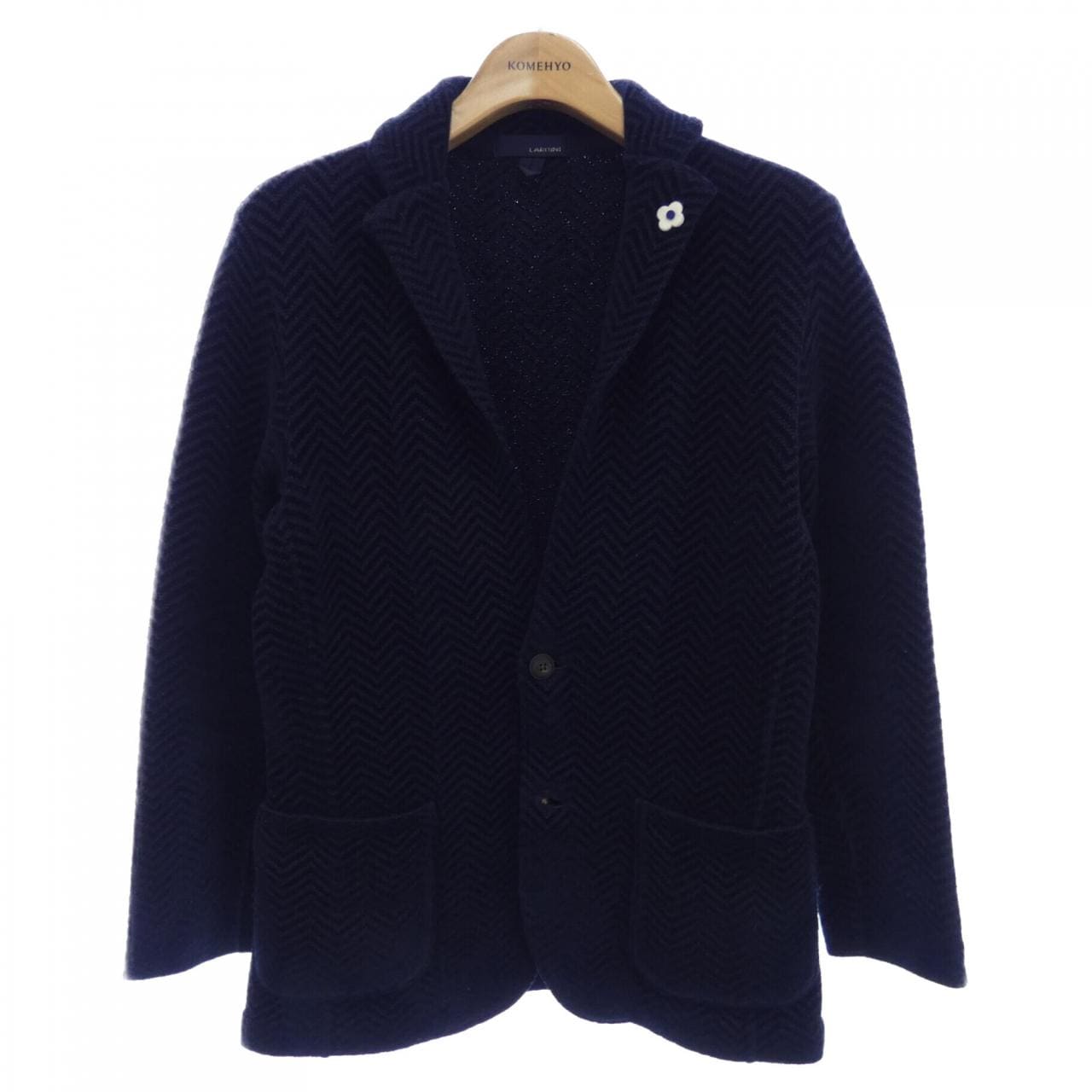 ラルディーニ LARDINI ジャケット