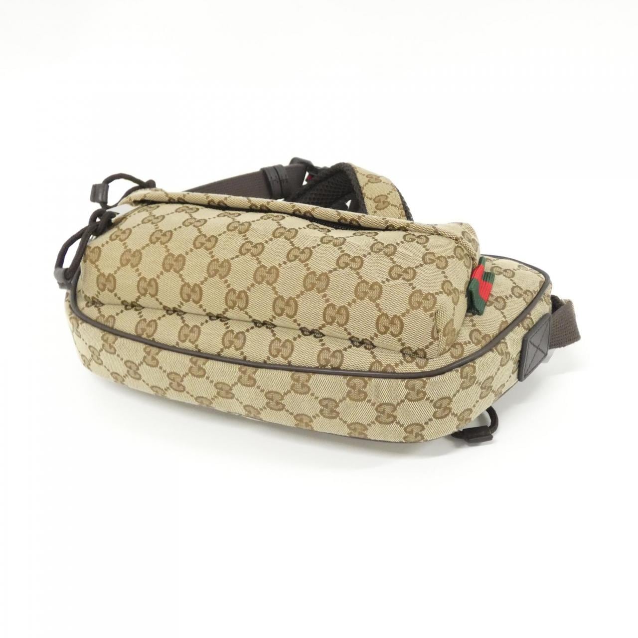 [新品] Gucci 802096 FADUK 單肩包