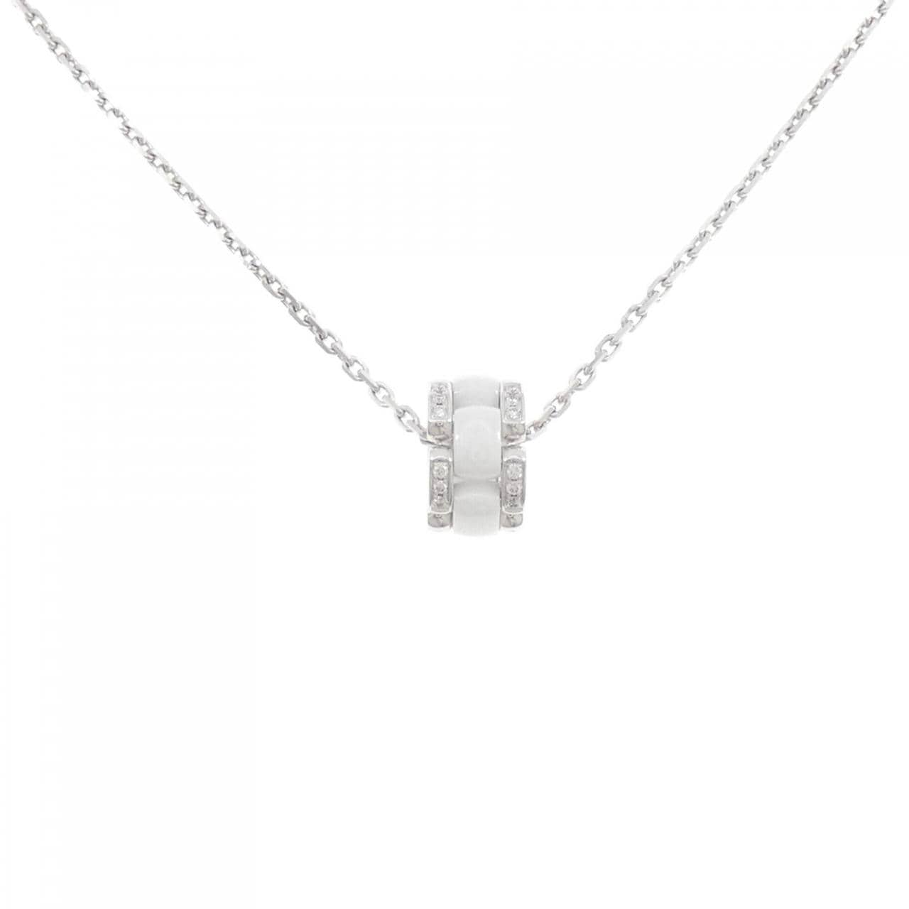 CHANEL Ultra Collection Necklace