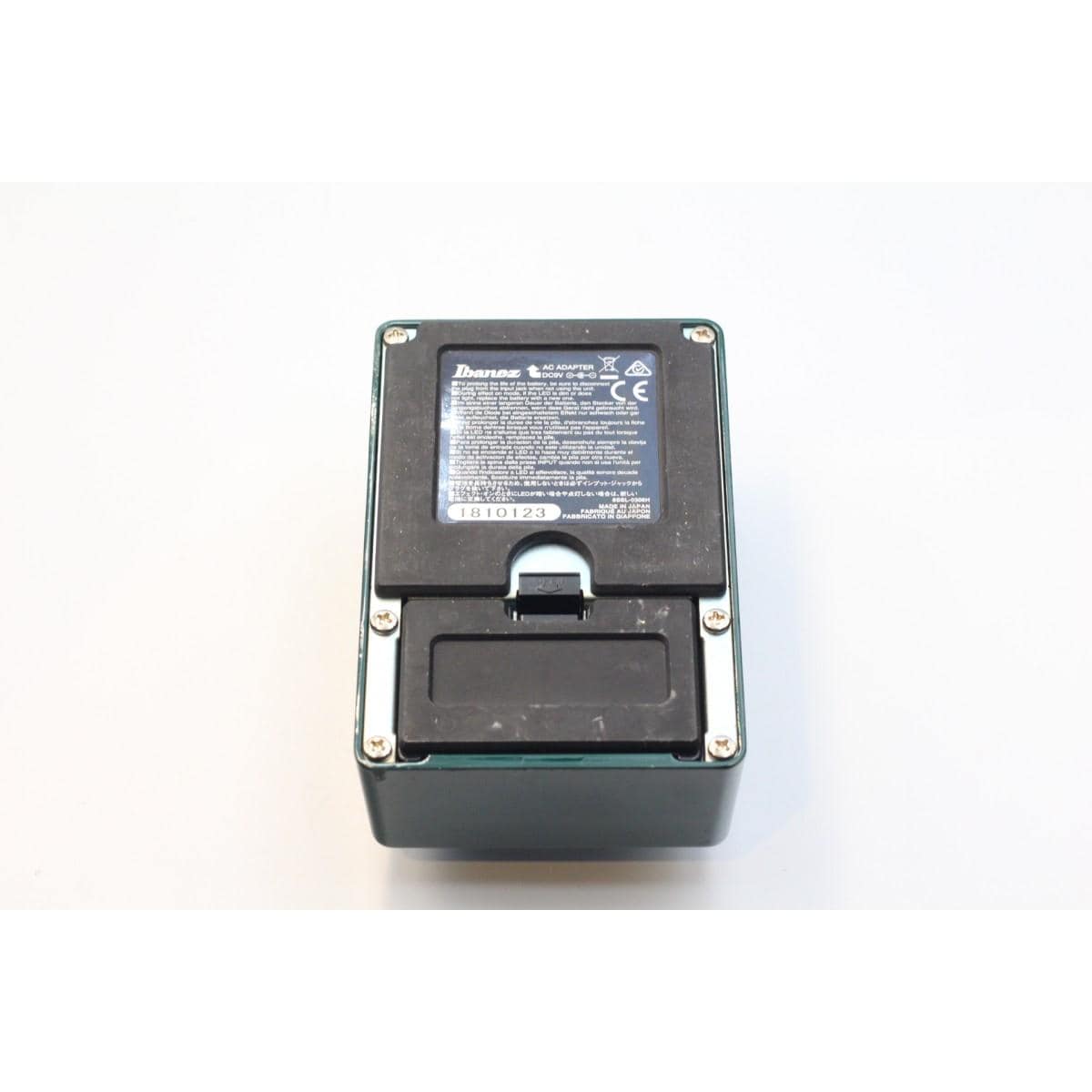 IBANEZ  TS808HW