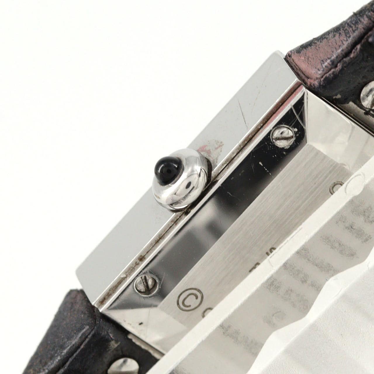 シャネル マトラッセ H0116 SS クォーツ