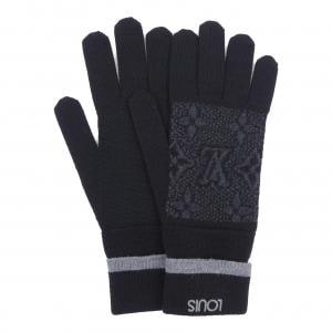 ルイヴィトン LOUIS VUITTON ゴン マイ モノグラム エクリプス M73470 GLOVE