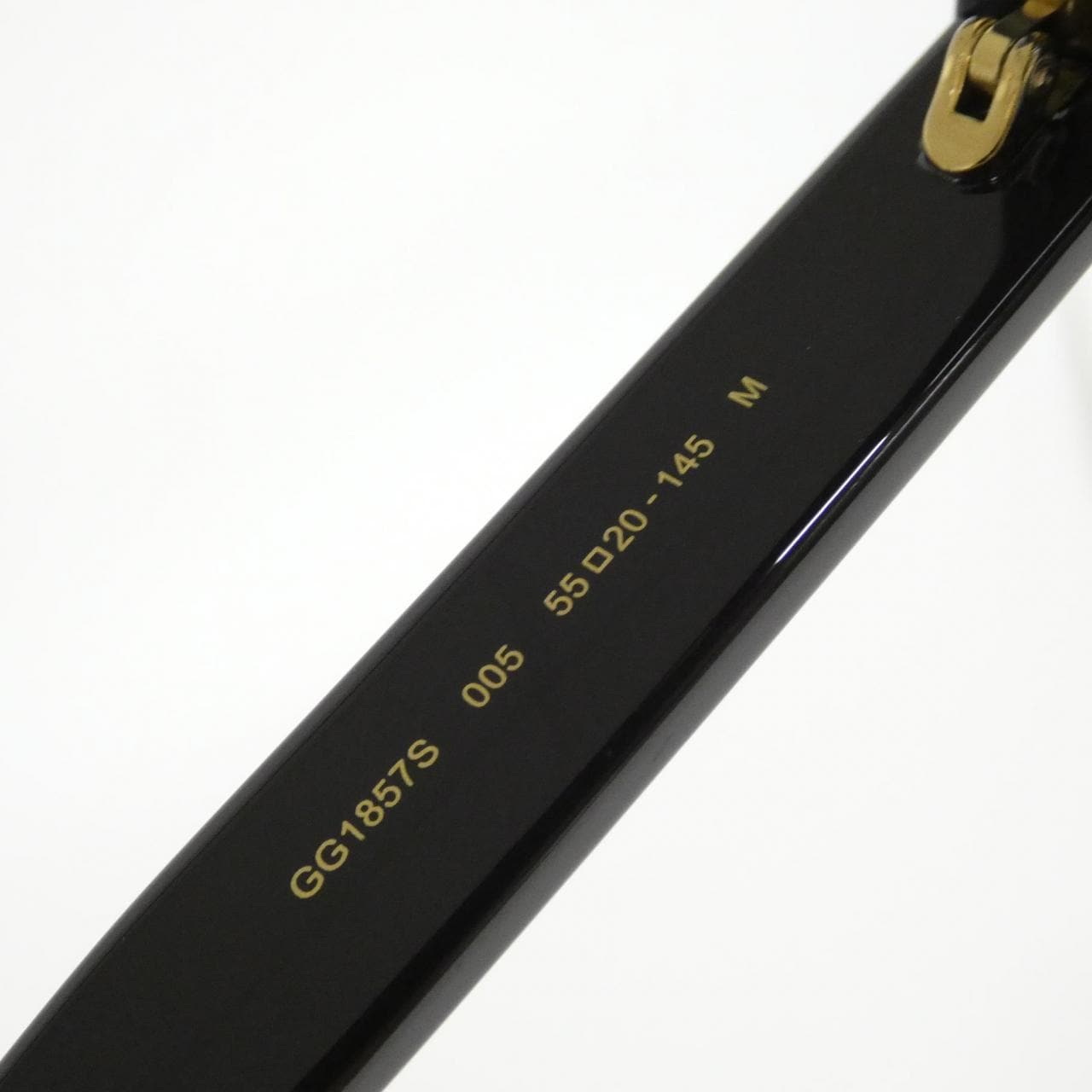 【新品】グッチ GG1857S サングラス