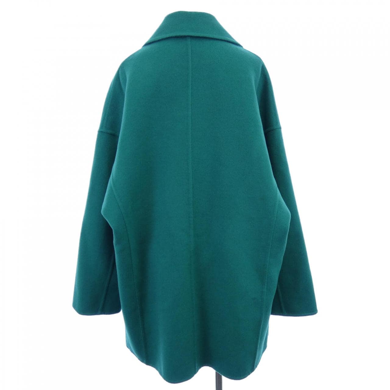 エルメス HERMES 4H0199DB コート