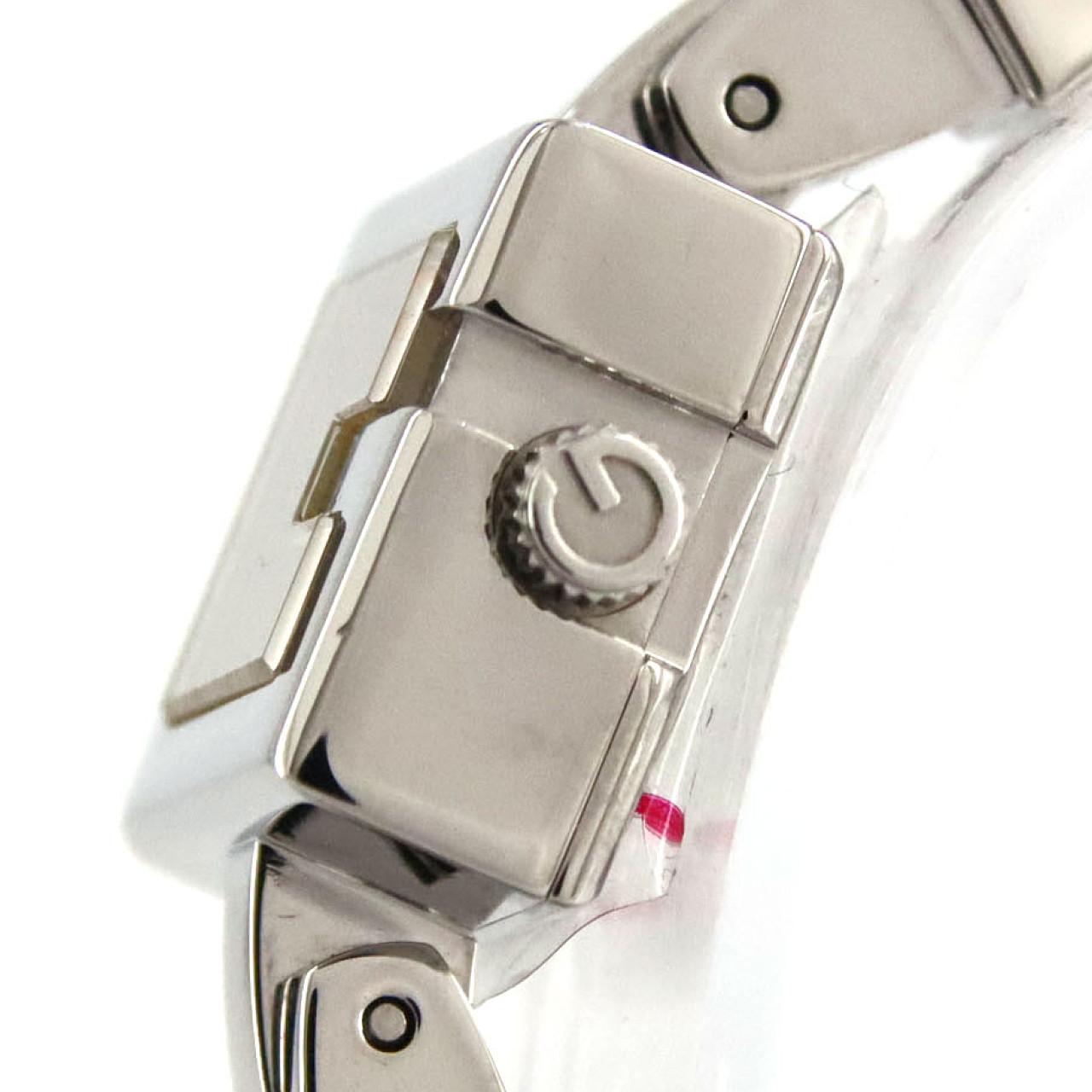【ノーメンテナンス還元価格】グッチ 102/YA102535 SS クォーツ