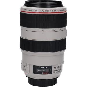 ＥＦ７０－３００ｍｍ　Ｆ４－５．６Ｌ　ＩＳ　ＵＳＭ