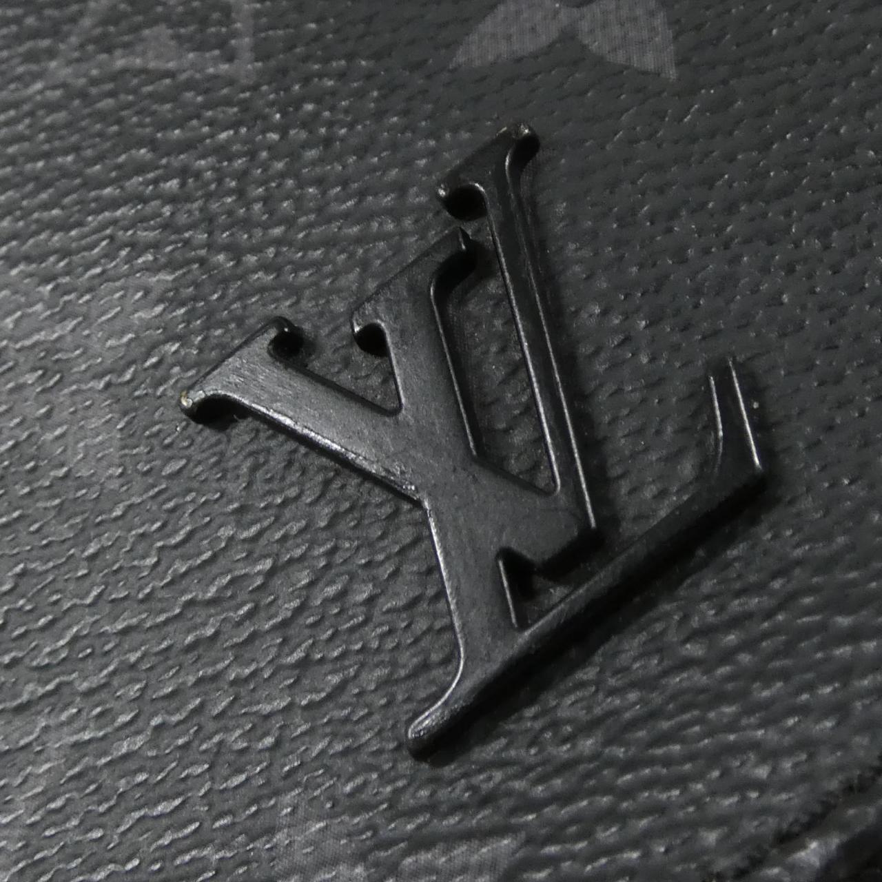 ルイヴィトン モノグラム エクリプス ディストリクト PM M44000 ショルダーバッグ