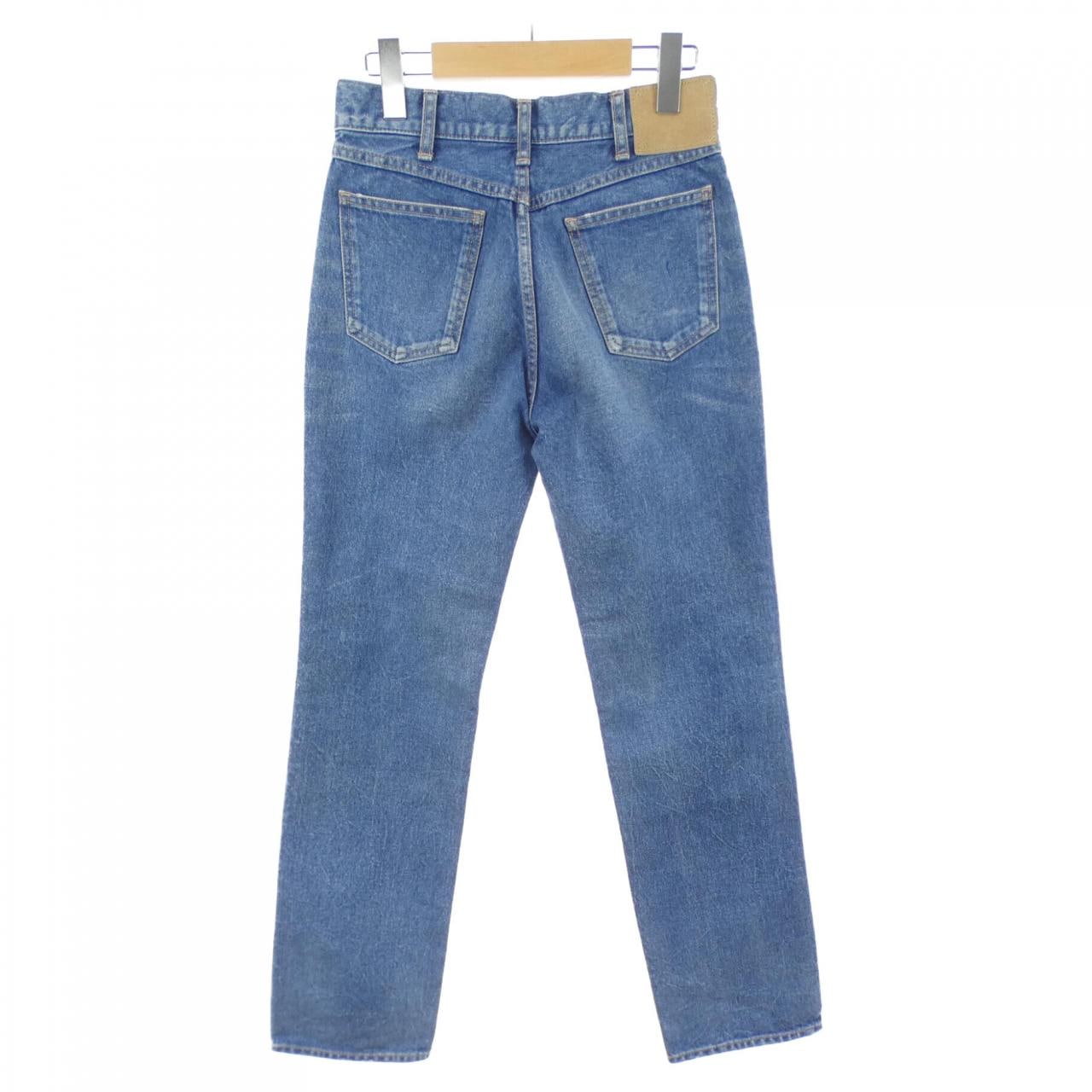 セリーヌ CELINE 2N484173N ジーンズ