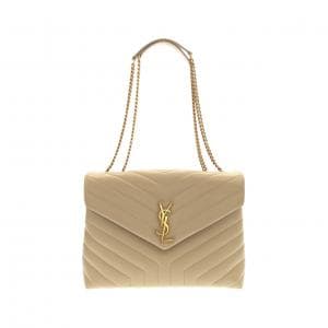 サンローラン ルールー ミディアム 574946 DV727 ショルダーバッグ