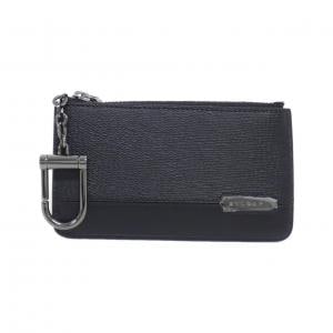【新品】ブルガリ SERPENTI SCAGLIE MAN 282774 コイン＆キーケース