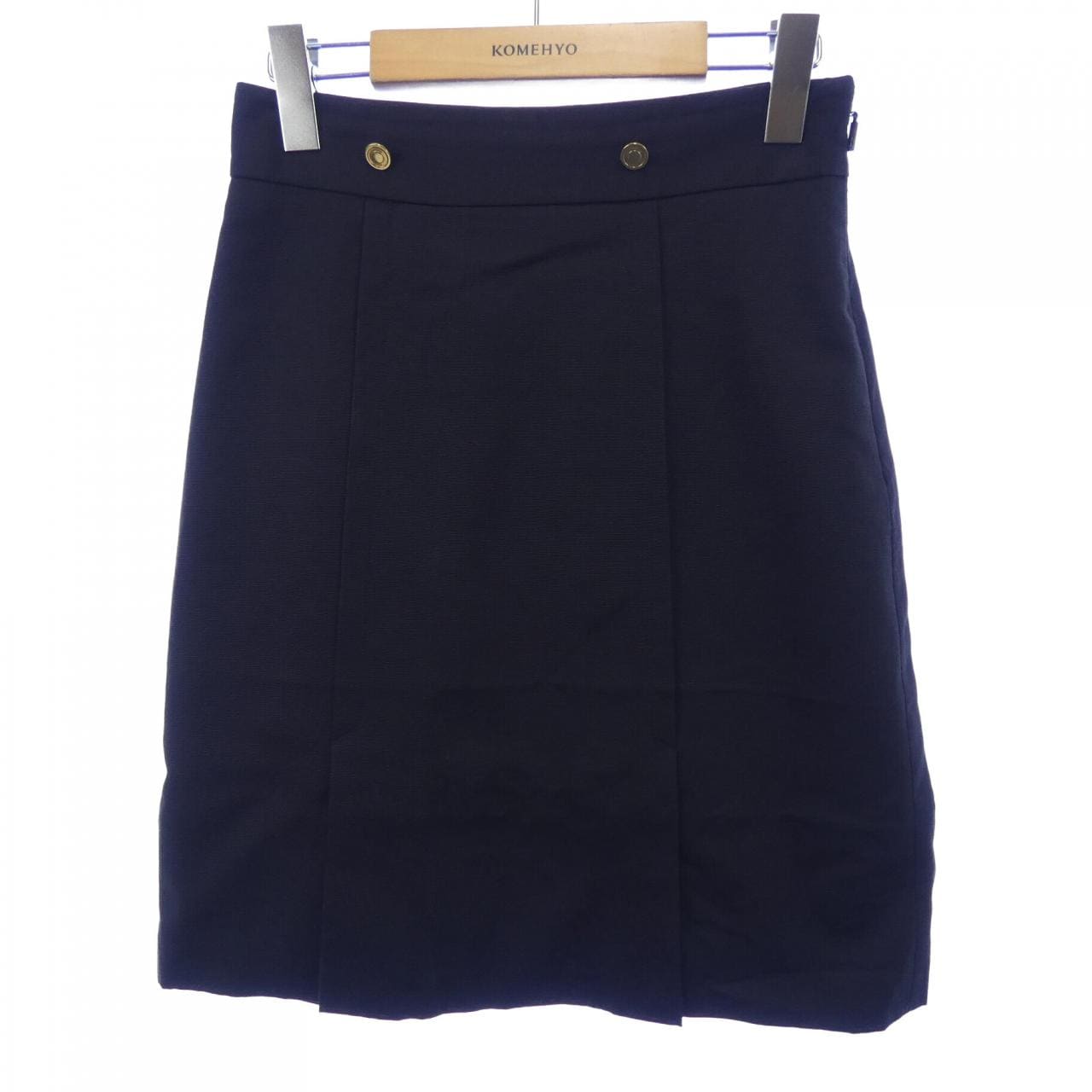 【ヴィンテージ】グッチ GUCCI 205-1231-4819 スカート