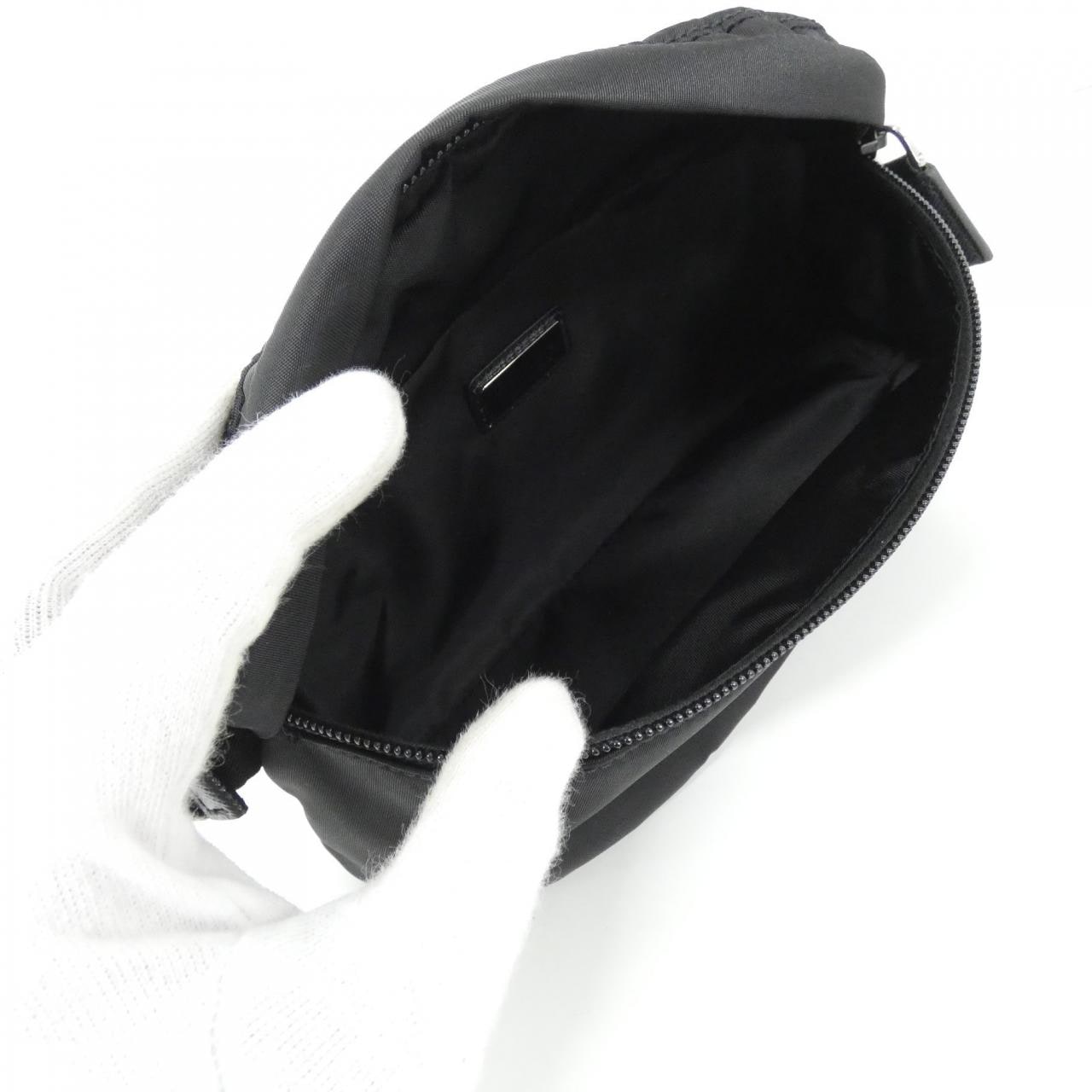 【新品】プラダ 2VL043 ウエストバッグ