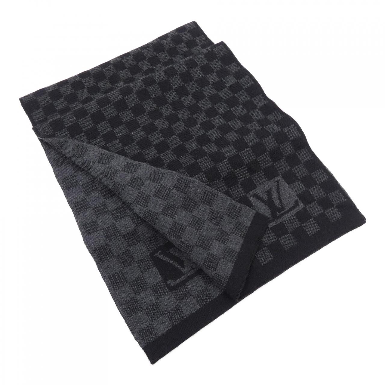 ルイヴィトン LOUIS VUITTON MUFFLER