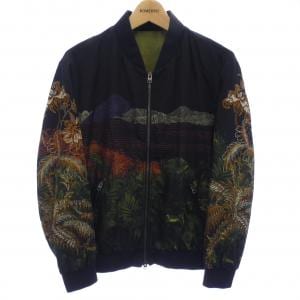 エトロ ETRO ブルゾン