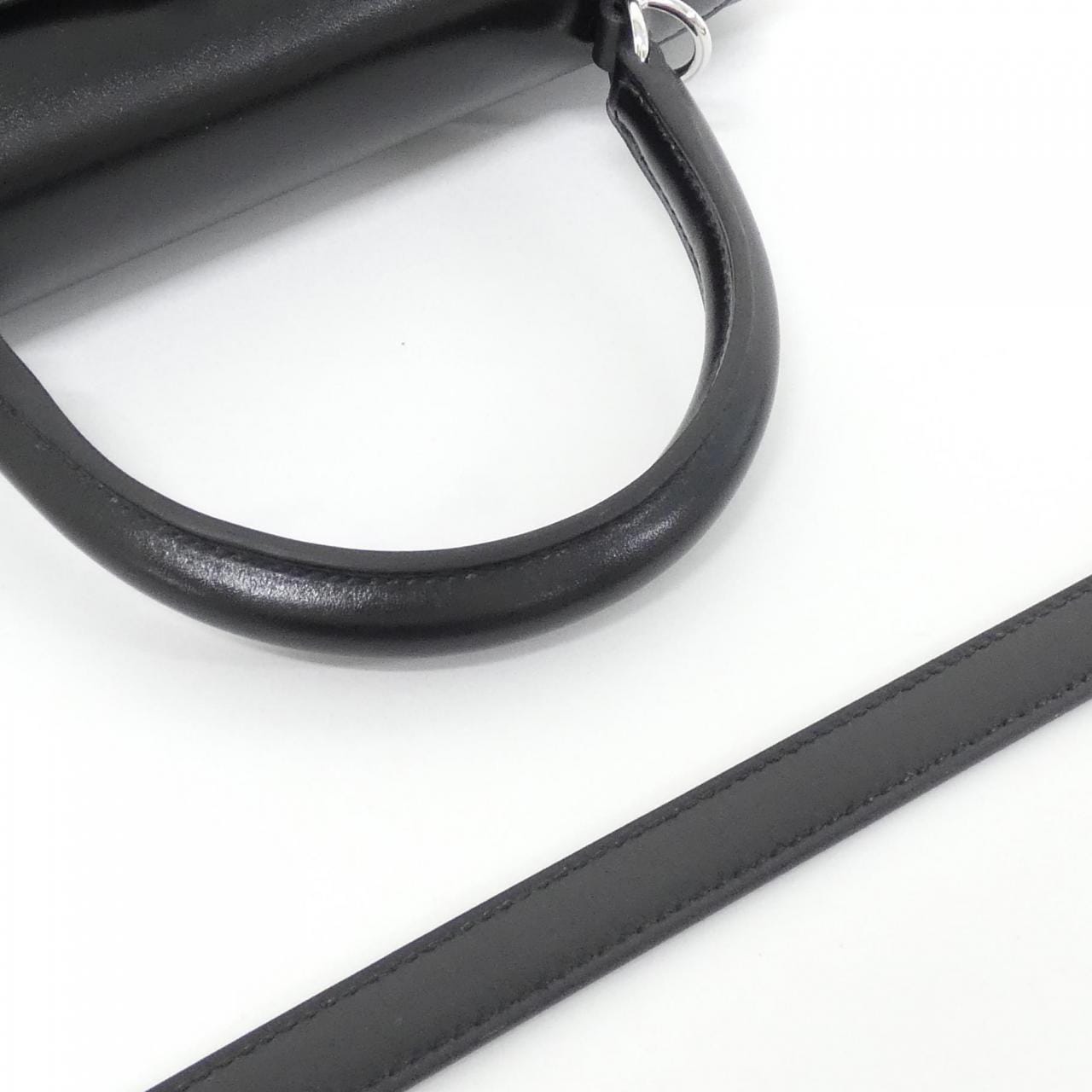 エルメス ケリー 25cm 034497CK バッグ