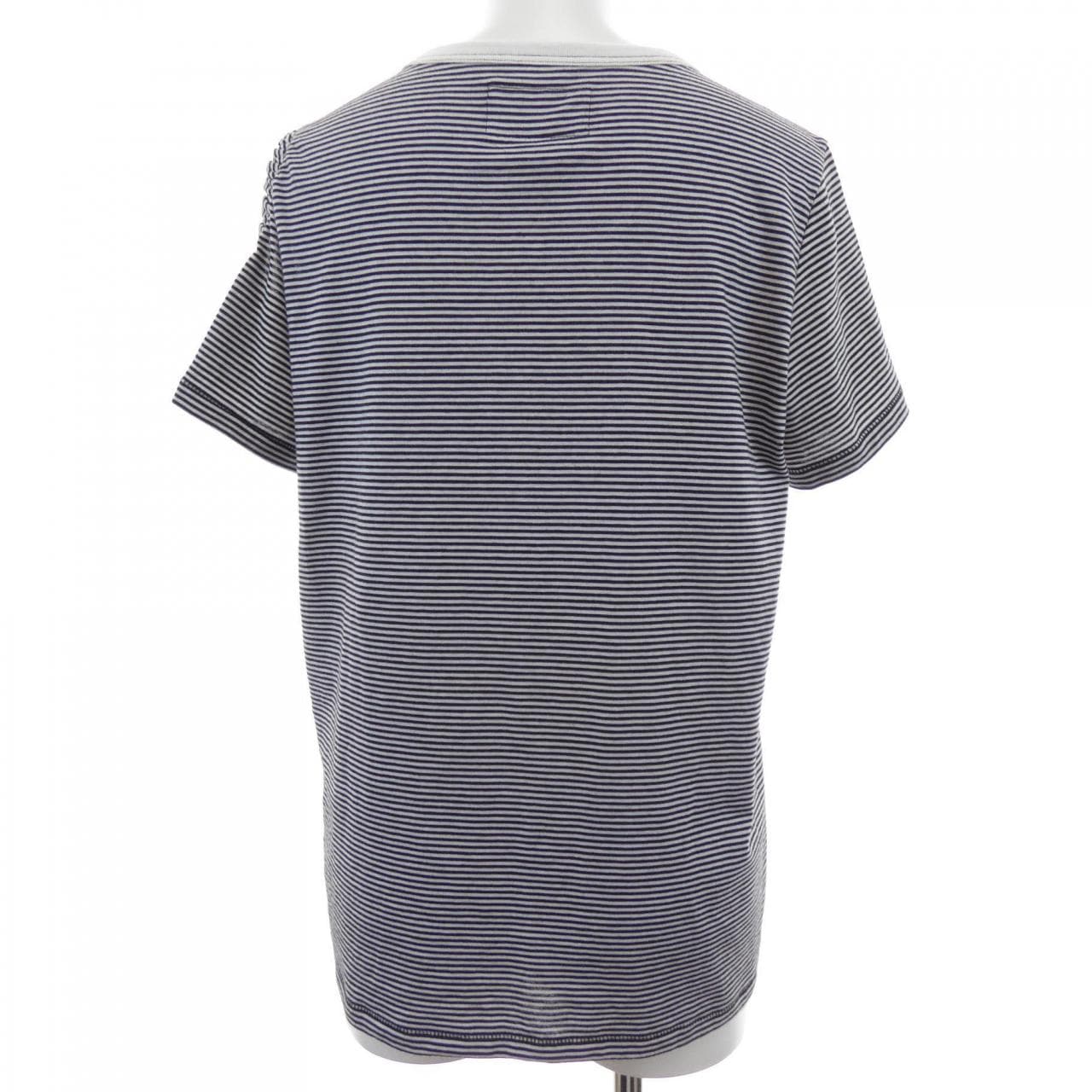 カレントエリオット CURRENT/ELLIOTT Tシャツ