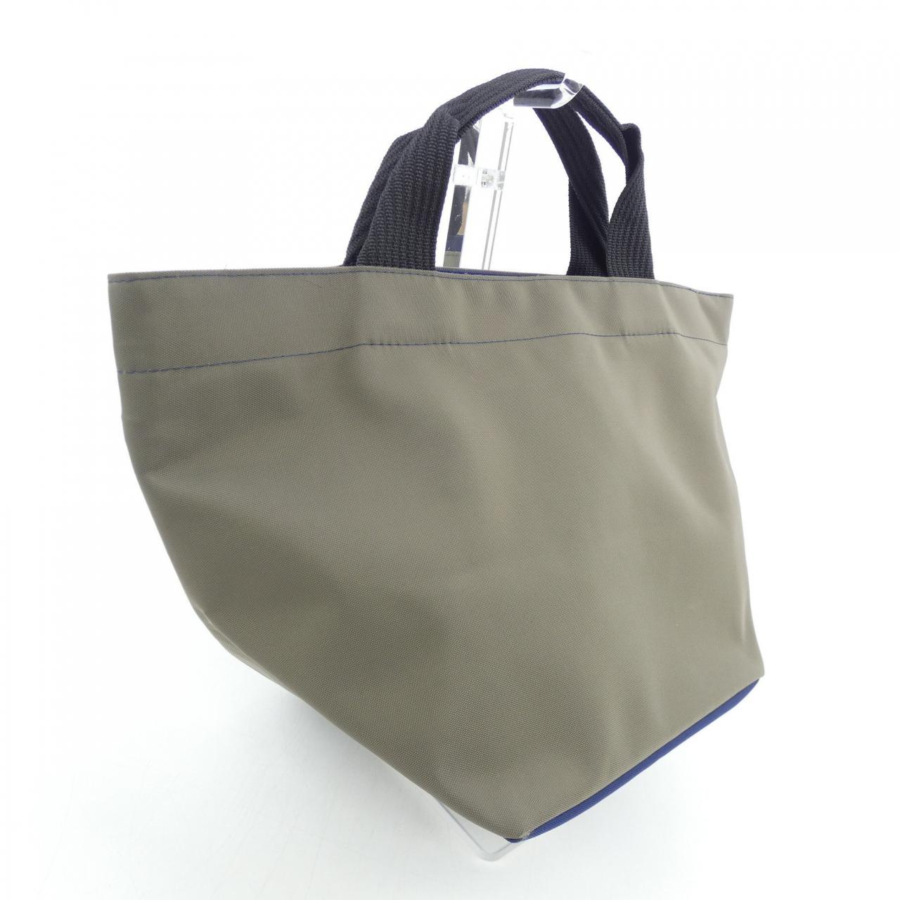 エルベシャプリエ HERVE CHAPELIER 舟形トート 1027N BAG