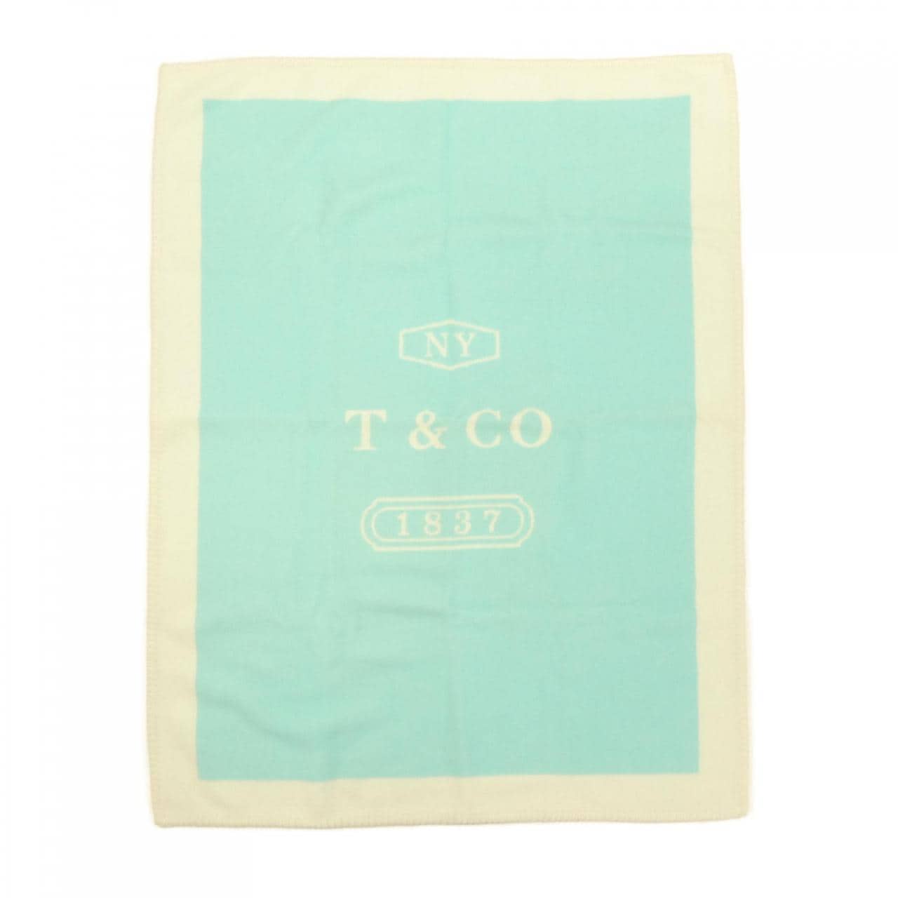 ティファニー TIFFANY ブランケット