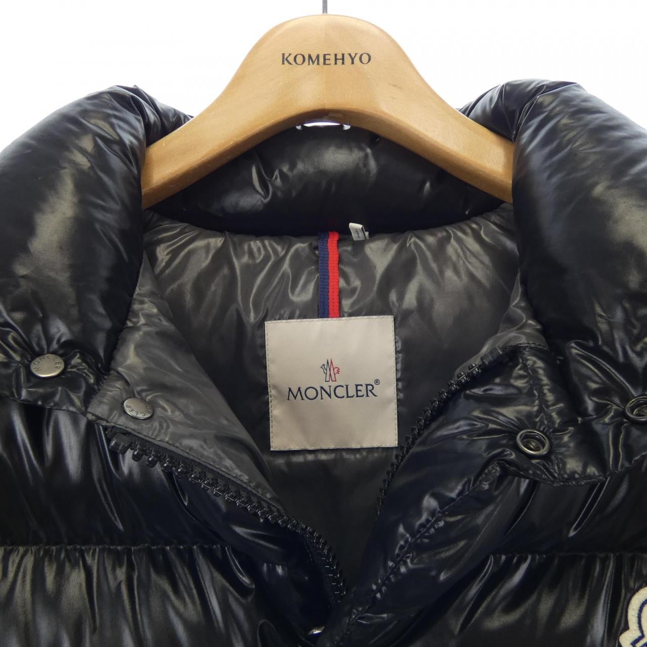 モンクレール MONCLER TIB ダウンベスト