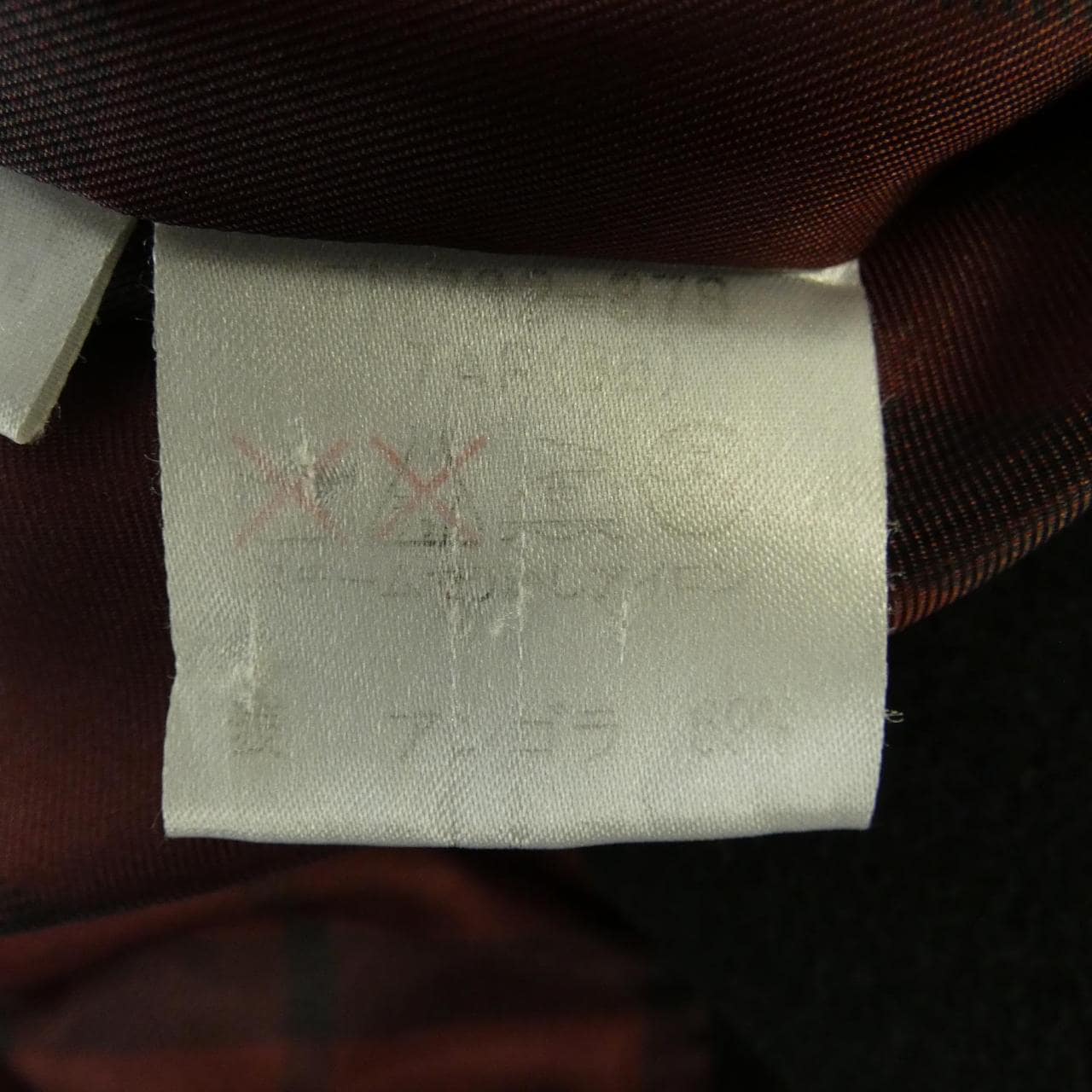 バーバリーロンドン BURBERRY LONDON コート