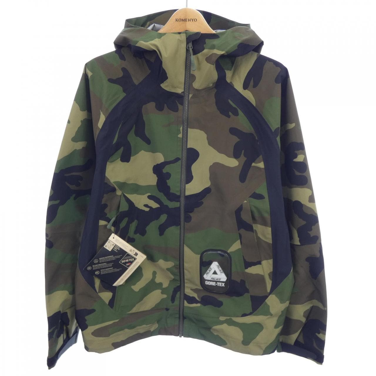 パレス PALACE ジャケット