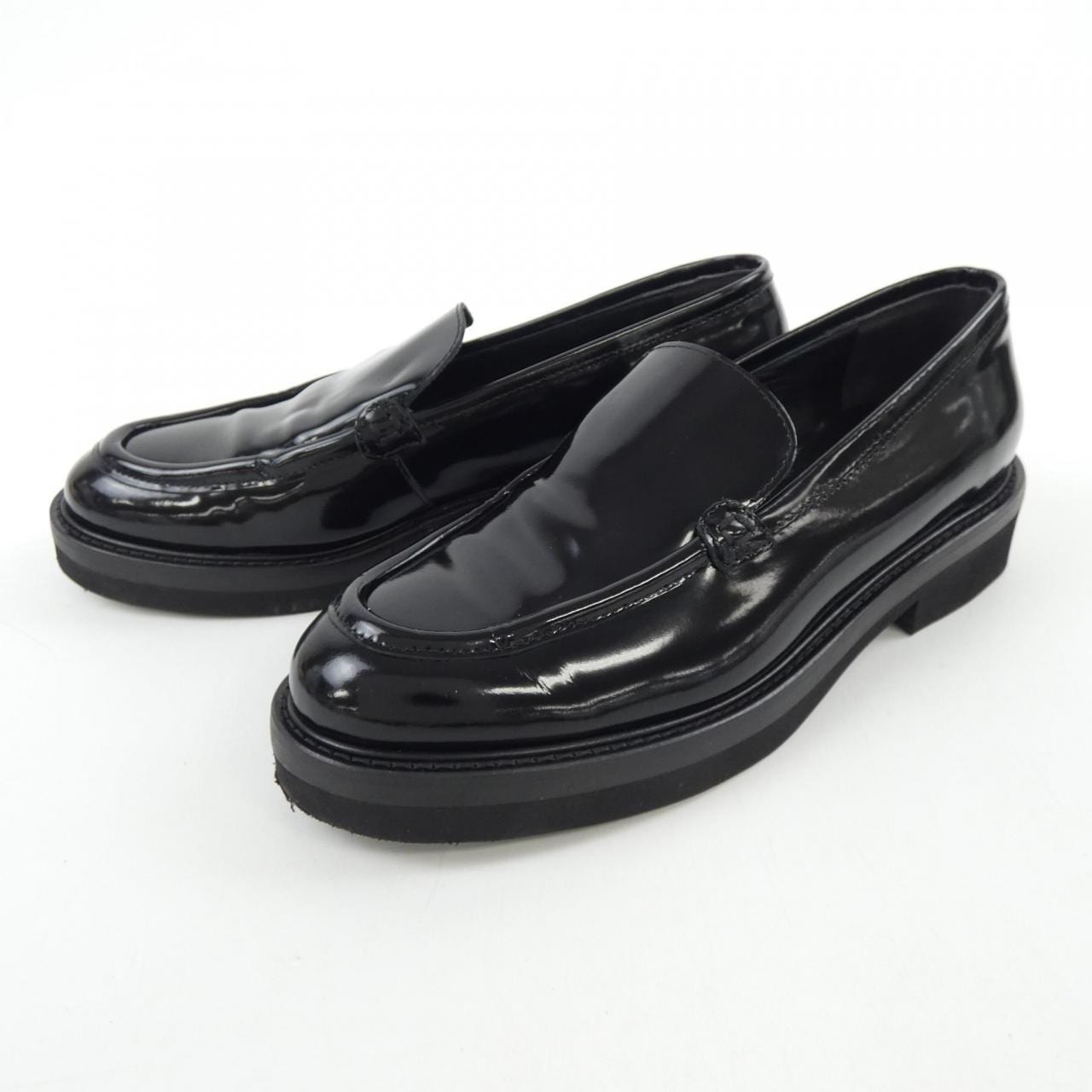 LUCA GROSSI シューズ