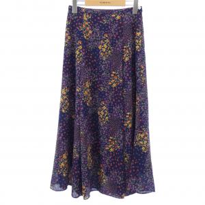 スローブイエナ SLOBE IENA スカート