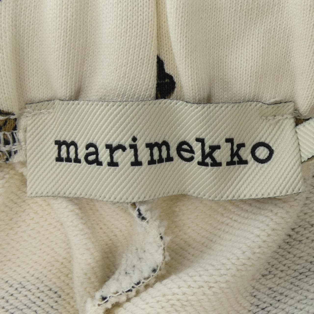 マリメッコ MARIMEKKO ショートパンツ