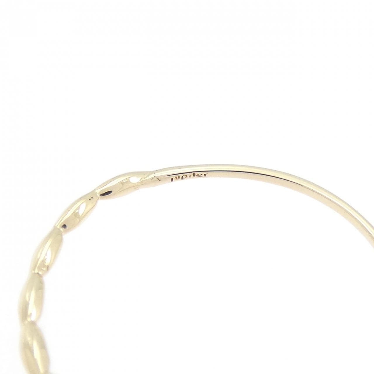 ジュピター ダイヤモンド リング 0.01CT