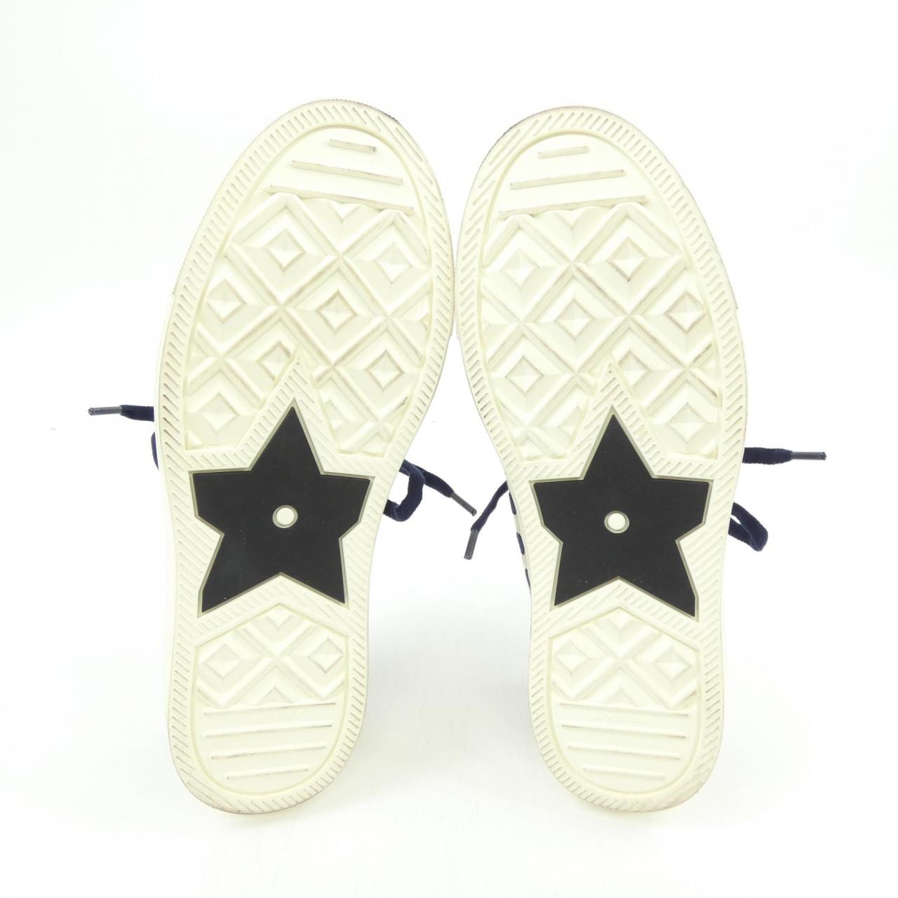 クリスチャンディオール CHRISTIAN DIOR DC0620 スニーカー